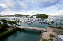 Reflections At Keppel Bay (D4), Condominium #568339141